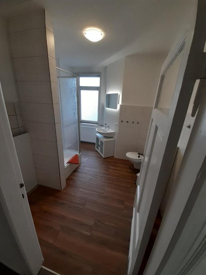 Апартаменти Ferienhaus Am Westerntor II Вернігероде Екстер'єр фото