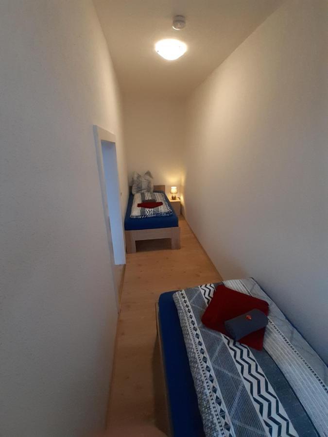 Апартаменти Ferienhaus Am Westerntor II Вернігероде Екстер'єр фото